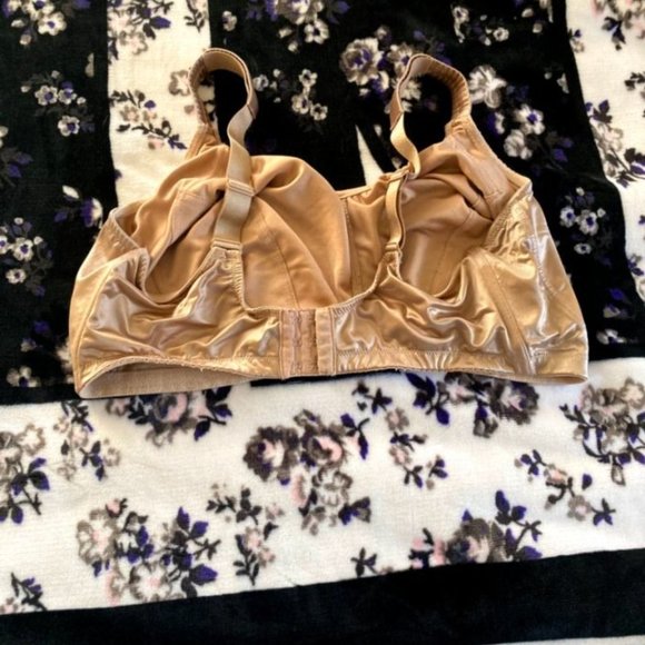 Anita 42H Comfort Minimizer Wire-Free Bra 5457 - Picture 3 of 5